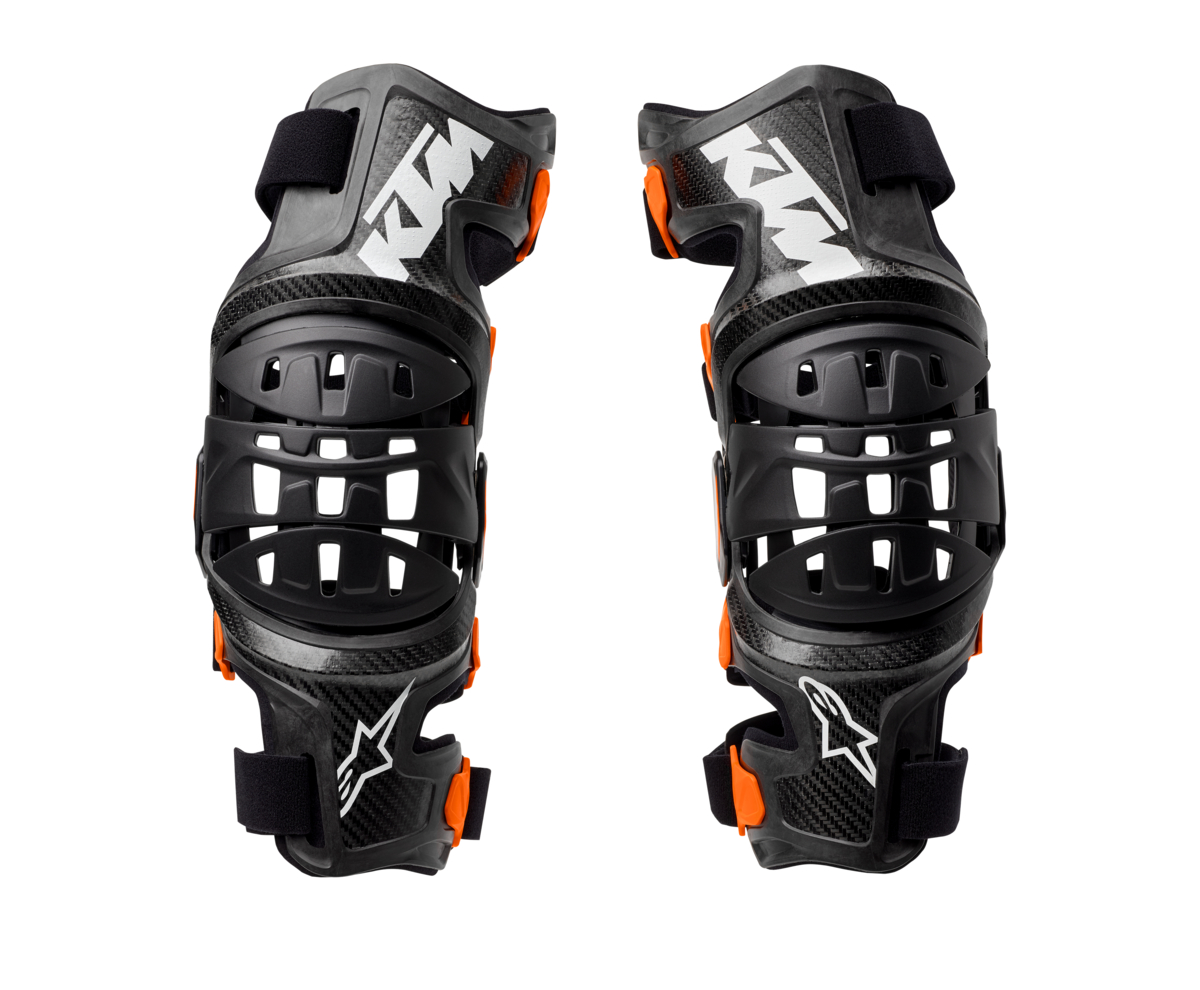 KTM KTM BIONIC 10 KNEE BRACE Knee Protector